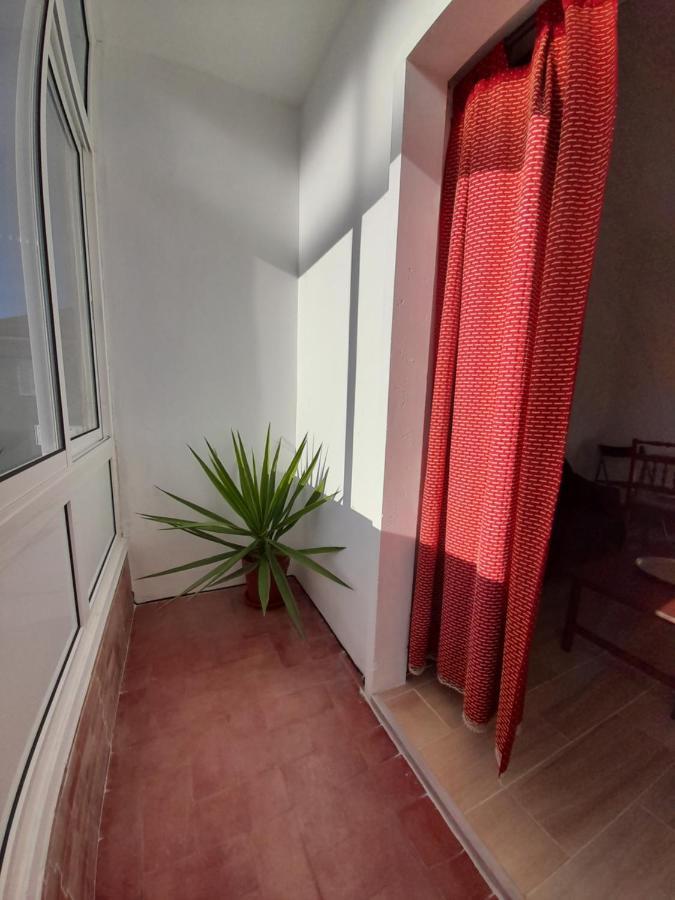 Casa Terra Cota - Seixal Apartment Amora Exterior photo